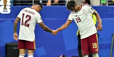 Dünya Kupası'nda ilk finalist İspanya Fransa'yı 2-0 mağlup etti