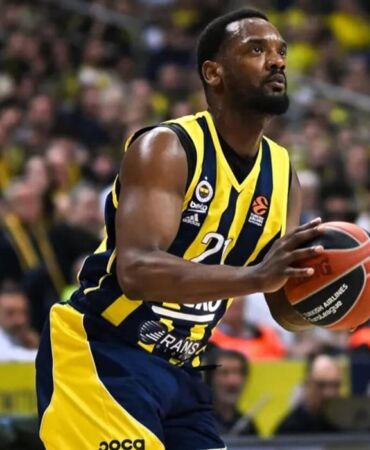Dyshawn Pierre