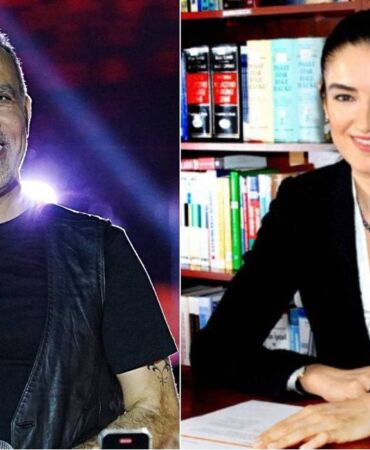 Ece Güner Haluk Levent