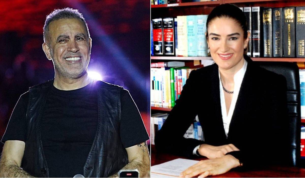 Ece Güner Haluk Levent