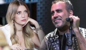 Eda Ece'den Ahbap açıklaması 'O kadar pişman oldum ki, özür diliyorum'