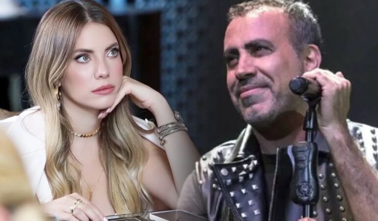 Eda Ece'den Ahbap açıklaması 'O kadar pişman oldum ki, özür diliyorum'