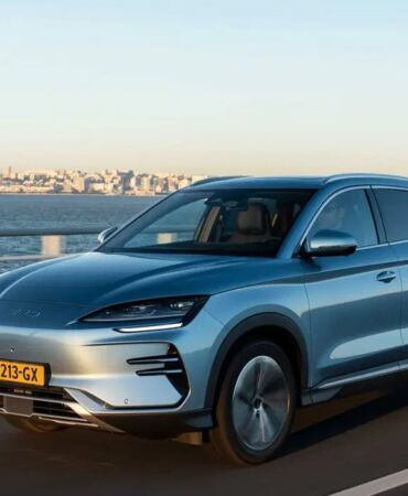 Elektrikli araç sahiplerini ilgilendiren karar Kilometre başına vergi alınacak!