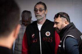 Erdal Beşikçioğlu 3