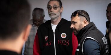 Erdal Beşikçioğlu 3