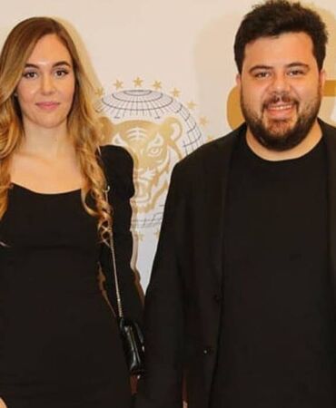 Eser Yenenler berfu yenenler
