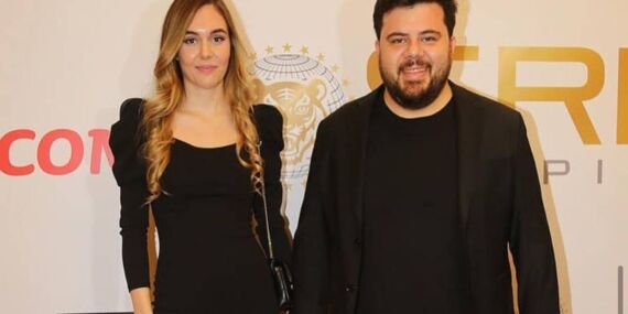 Eser-Berfu Yenenler çiftinden üzen haber: Sosyal medyadan duyurdular