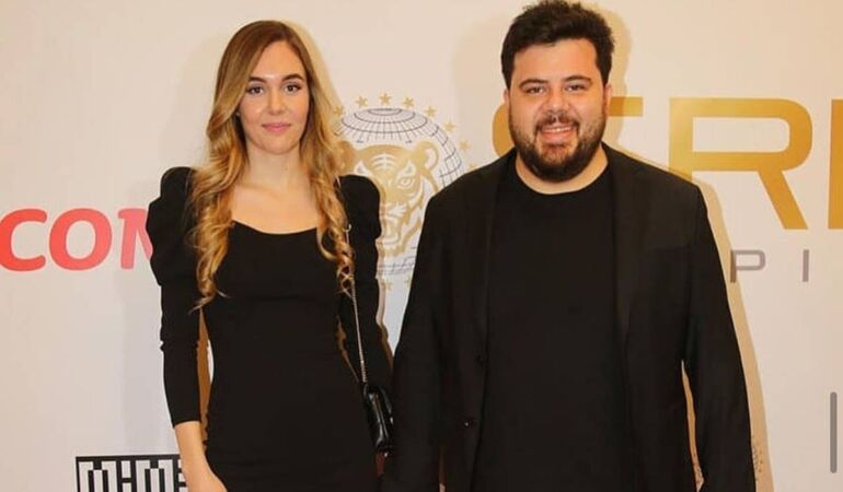Eser Yenenler berfu yenenler