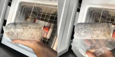 Etiketsiz ve menşei belirsiz etlere el konuldu