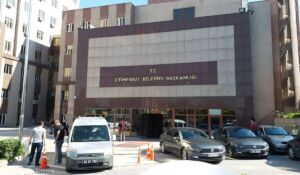 Etimesgut Belediyesi