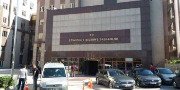 Etimesgut Belediyesi