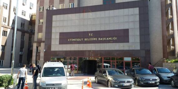 Etimesgut Belediyesi’nden ‘Erdal Beşikçioğlu’ açıklaması: ‘Başkanımızın arkasındayız’