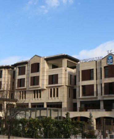 Eyüpsultan Belediyesi