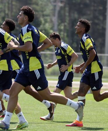 Fenerbahçe