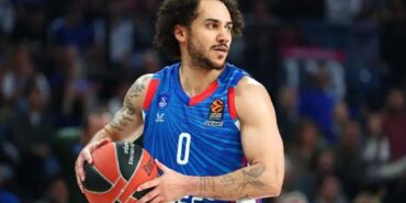 Fenerbahçe, Shane Larkin transferini duyurdu