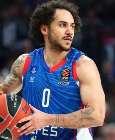 Fenerbahçe, Shane Larkin transferini duyurdu