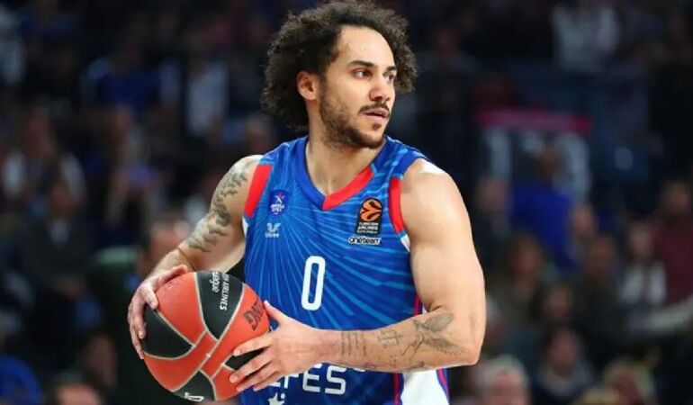 Fenerbahçe, Shane Larkin transferini duyurdu