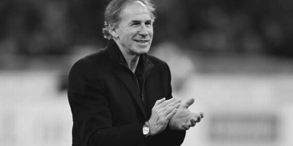 Milan efsanesi Franco Baresi hayatını kaybetti