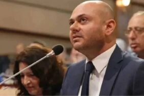 Gencay Özcan