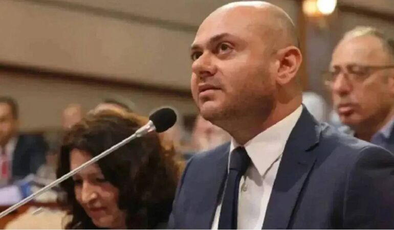 Gencay Özcan