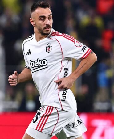 Gökhan Sazdağı