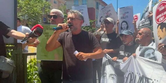 Hakan Tosun cinayeti davasında ikinci duruşma: Mahkemeden yeni karar