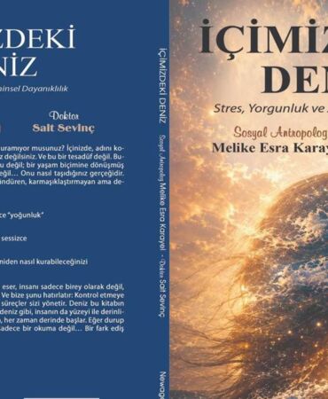 İçimizdeki Deniz