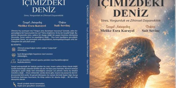 İçimizdeki Deniz