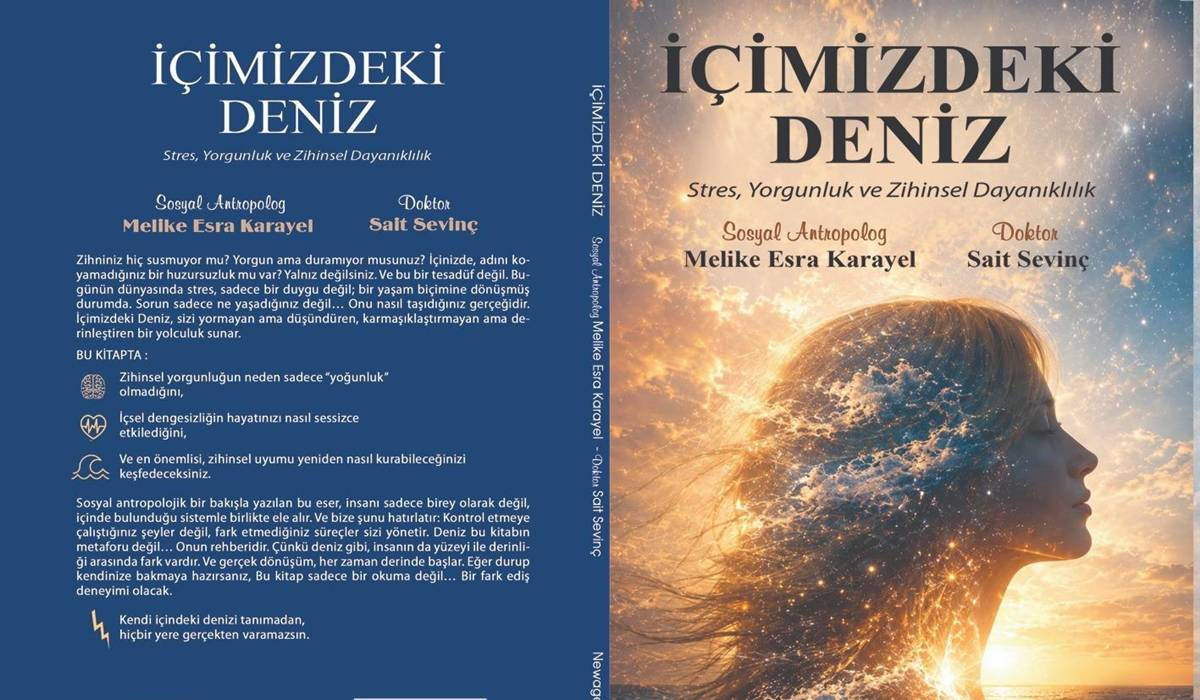 İçimizdeki Deniz