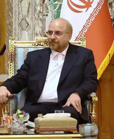 İran'dan 'müzakere' mesajı 'Savaşa hazır olmalı, müzakere araçlarından da yararlanmalıyız'
