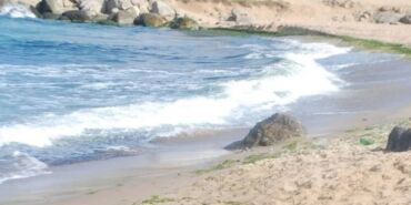 İstanbul deniz