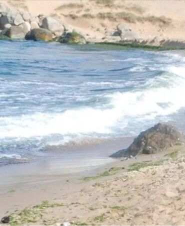 İstanbul deniz