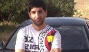 İtfaiye eri müdahale sırasında yaşamını yitirdi