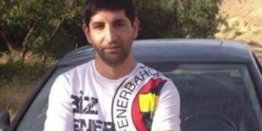 İtfaiye eri müdahale sırasında yaşamını yitirdi
