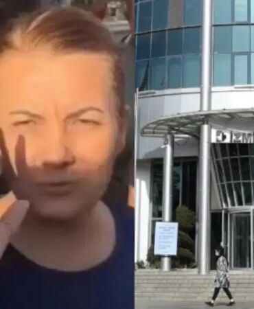 İzmit Belediye Başkanı Fatma Kaplan Hürriyet gözaltına alındı