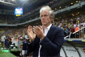 Jorge Jesus