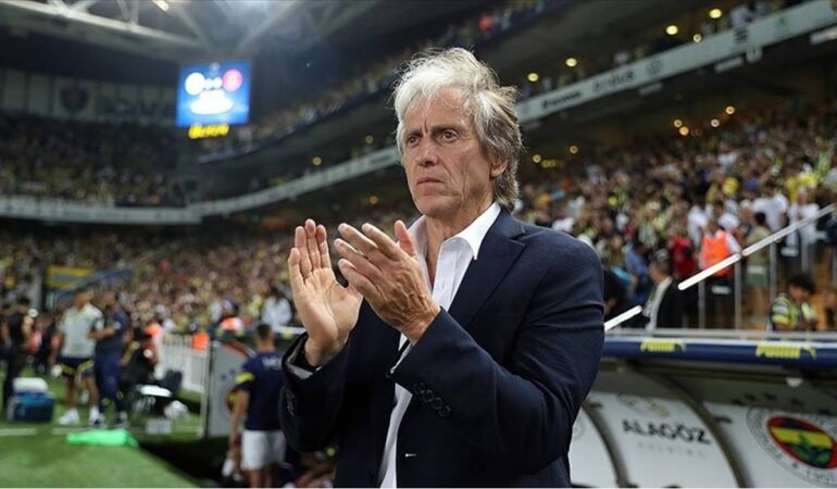 Jorge Jesus