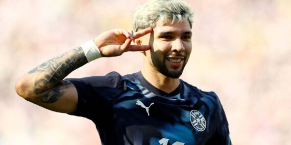 Okan Buruk, ‘Geniş listemizde’ demişti… Galatasaray’da Julio Enciso gelişmesi