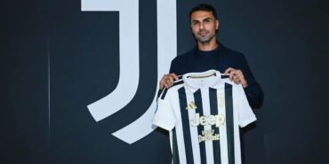 Juventus, milli futbolcu Zeki Çelik'i kadrosuna kattı