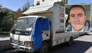 Kamyonette işlenen cinayette yeni gelişme 2 sanığa ceza, eşine beraat istemi