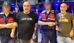 Kardeşi tutuklandı, Ezel Akay’a adli kontrol şartı
