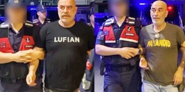Kardeşi tutuklandı, Ezel Akay’a adli kontrol şartı