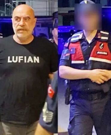 Kardeşi tutuklandı, Ezel Akay’a adli kontrol şartı