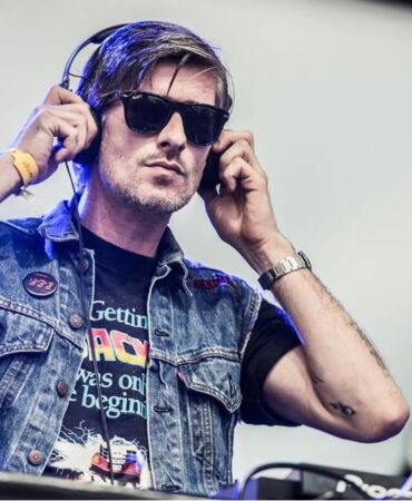 Kavinsky