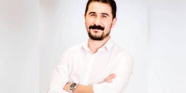 Kayhan Ayhan