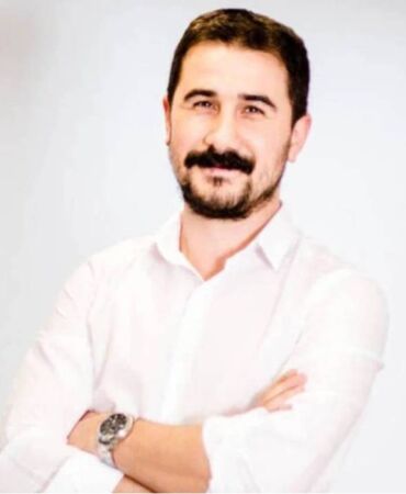 Kayhan Ayhan