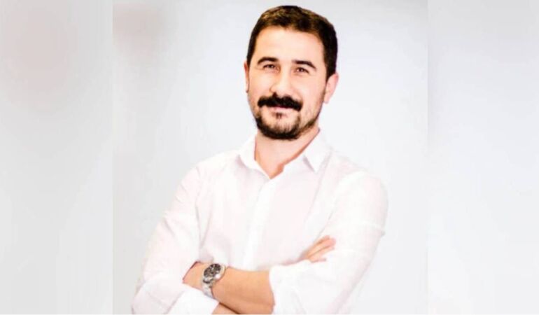 Kayhan Ayhan