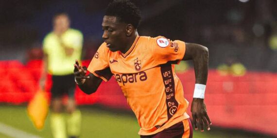 Trabzonspor ayrılığı resmen duyurdu