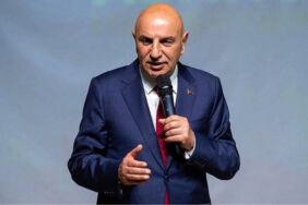 Keçiören Belediye Başkanı Turgut Altınok