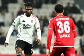 Leandro Trossard kıyaslaması El Bilal Toure'yi kızdırdı